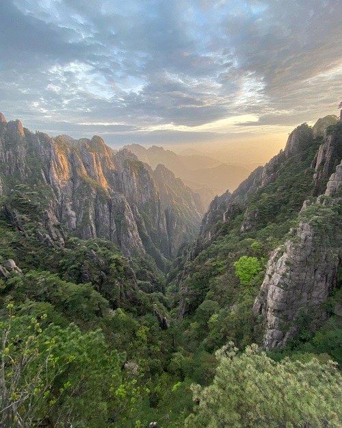 Top 10 Must-Explore Tourist Places to Visit in China