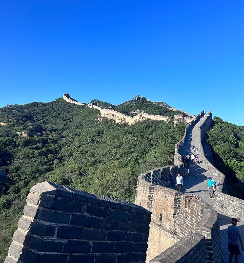 Top 10 Must-Explore Tourist Places to Visit in China