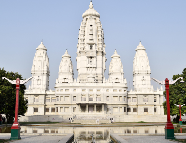 10 Must Visit and Famous Temples in Uttar Pradesh