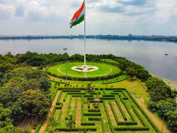 8 Famous National Parks and Wildlife Sanctuaries in Andhra Pradesh