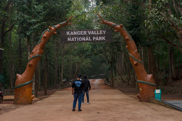 Famous Sanctuaries and Parks in Chhattisgarh | I Fashion Styles