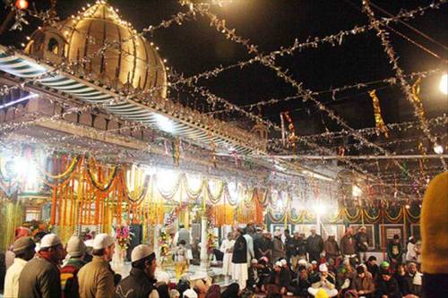 13 Major Festivals in Delhi That You Must Attend | I Fashion Styles