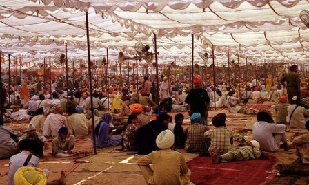 13 Major Festivals in Delhi That You Must Attend | I Fashion Styles