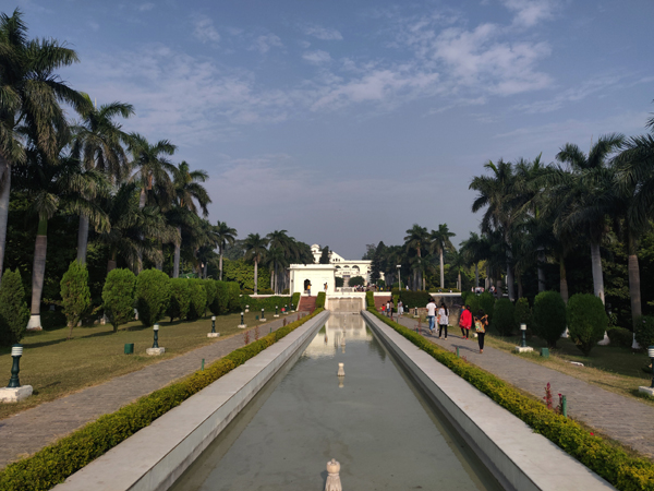 Parks and Sanctuaries in Haryana | I Fashion Styles