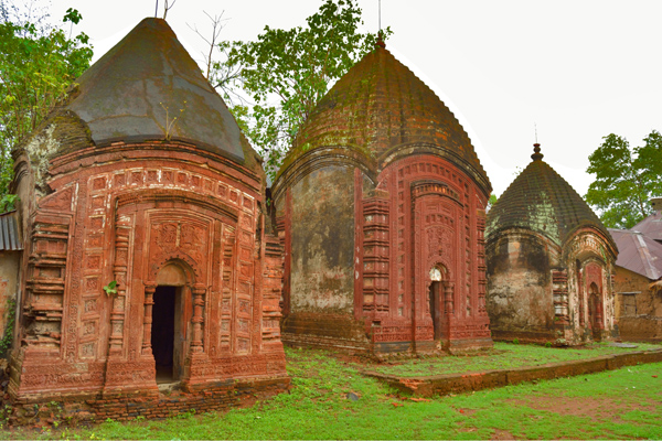 12 Famous and Must Visit Temples In Jharkhand 2024