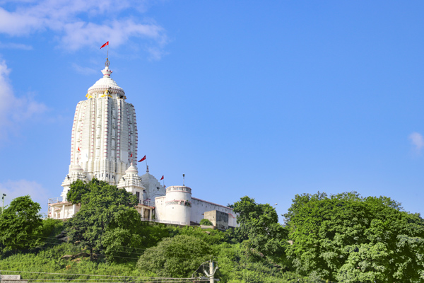 12 Famous and Must Visit Temples In Jharkhand 2024