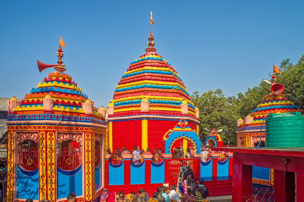 12 Famous and Must Visit Temples In Jharkhand 2024