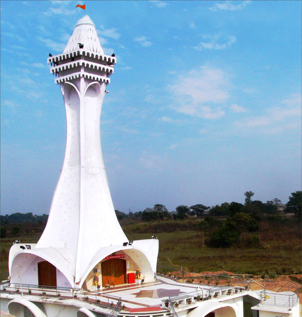 12 Famous and Must Visit Temples In Jharkhand 2024