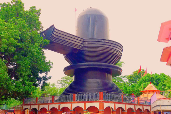 12 Famous and Must Visit Temples In Jharkhand 2024