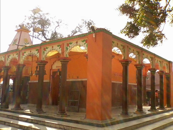 12 Famous and Must Visit Temples In Jharkhand 2024