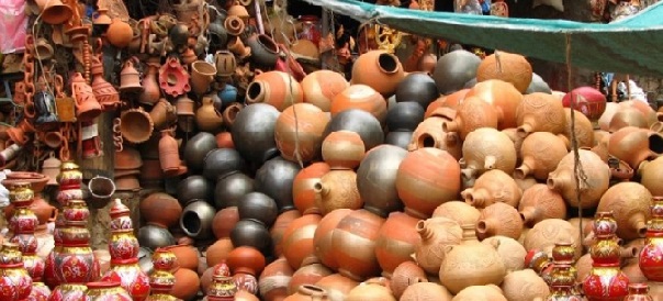 Top 15 Rajasthan Tourist Places to Visit | I Fashion Styles