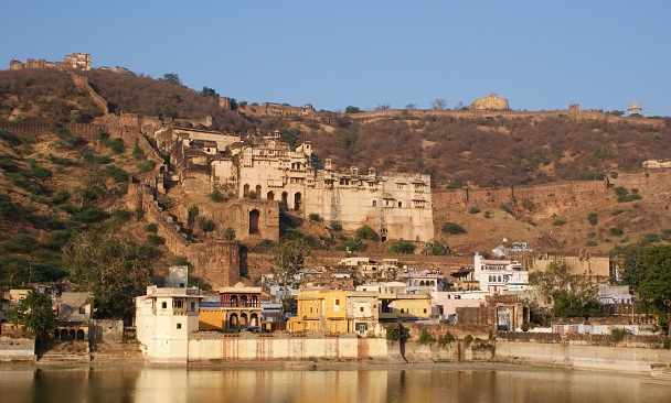 Top 15 Rajasthan Tourist Places to Visit | I Fashion Styles