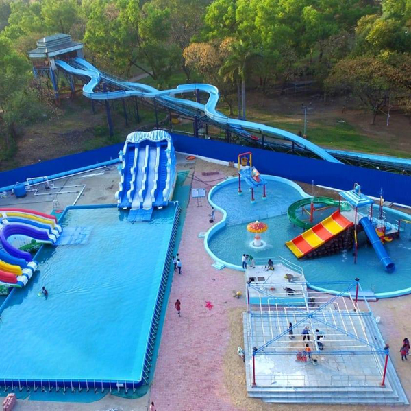 Famous Sanctuaries and Parks in Jharkhand | I Fashion Styles