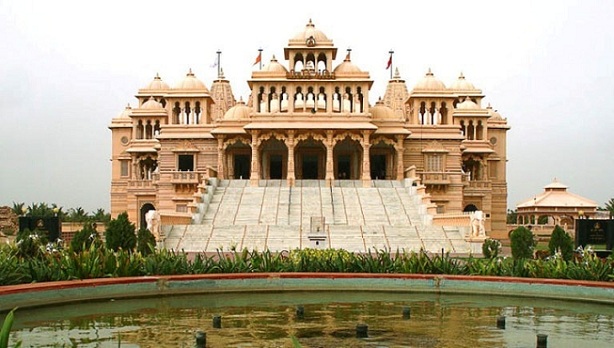 15 Amazing Tourist Places In Gujarat To Visit | I Fashion Styles