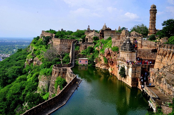 9 Best Scenic Places in India | I Fashion Styles