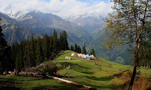 9 Best Scenic Places in India | I Fashion Styles