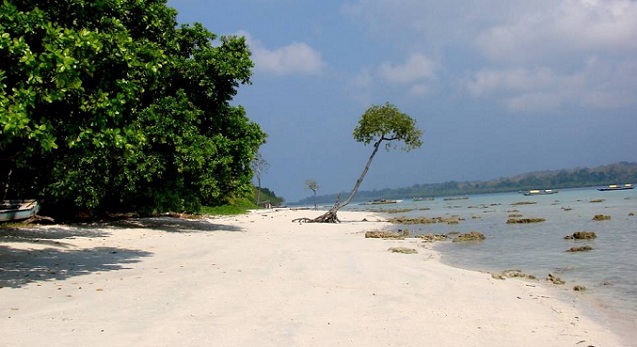 18 Best Tourist Places To Visit In Andaman 2023