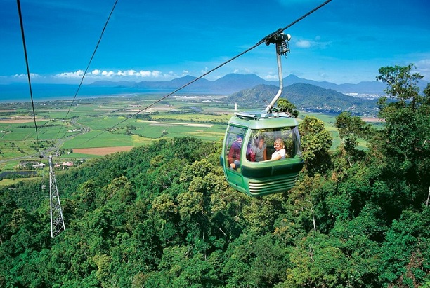 Top 10 Australia Tourist Places to Visit | I Fashion Styles