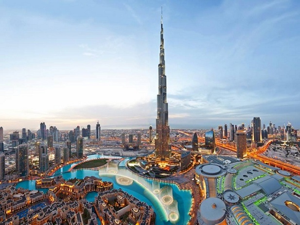 15 Marvelous Tourist Places To Visit In Dubai | I Fashion Styles