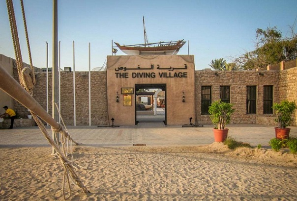 15 Marvelous Tourist Places To Visit In Dubai | I Fashion Styles