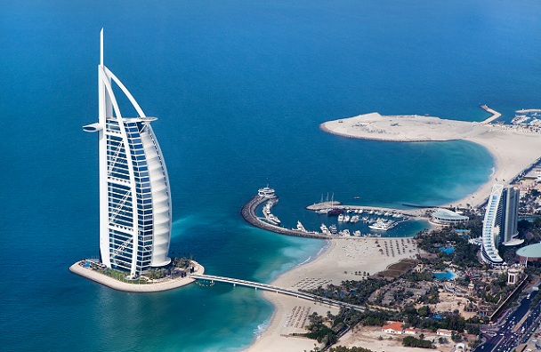 15 Marvelous Tourist Places To Visit In Dubai | I Fashion Styles