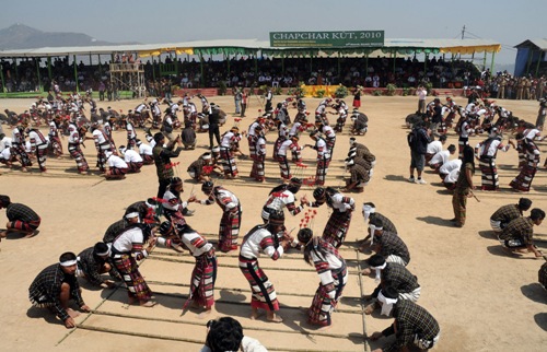 Famous Mizoram Festivals and Culture | I Fashion Styles