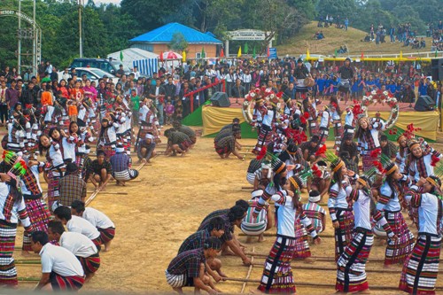 Famous Mizoram Festivals and Culture | I Fashion Styles