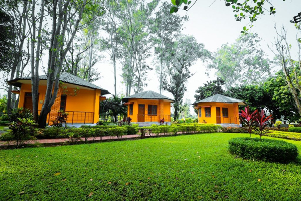 8 Beautiful Parks in Dadra and Nagar Haveli | I Fashion Styles