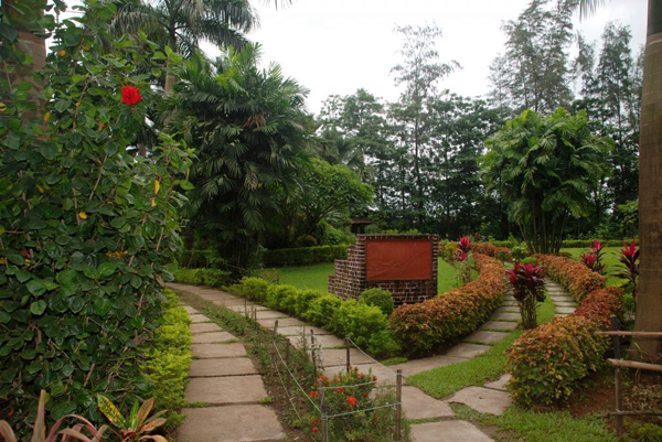 8 Beautiful Parks in Dadra and Nagar Haveli | I Fashion Styles