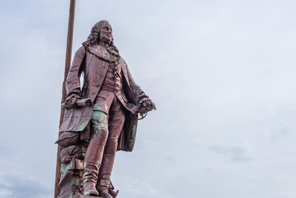 Famous Parks in Pondicherry with Images | I Fashion Styles