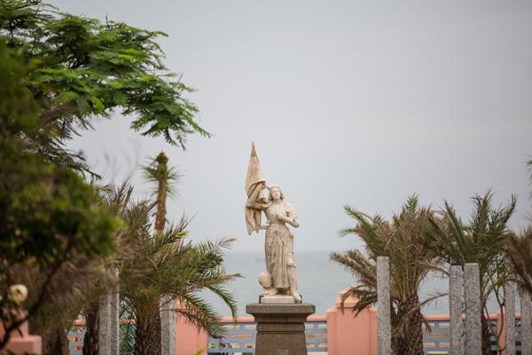 Famous Parks in Pondicherry with Images | I Fashion Styles