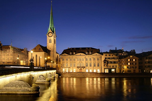 5 Most Expensive Cities in the world | I Fashion Styles