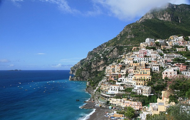 Top 15 Italy Tourist Places to Visit | I Fashion Styles