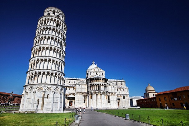 Top 15 Italy Tourist Places to Visit | I Fashion Styles