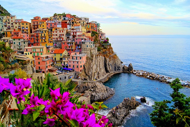 Top 15 Italy Tourist Places to Visit | I Fashion Styles