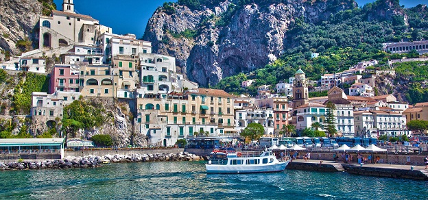 Top 15 Italy Tourist Places to Visit | I Fashion Styles
