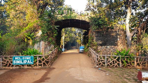 Famous Sanctuaries and Parks In Orissa | I Fashion Styles