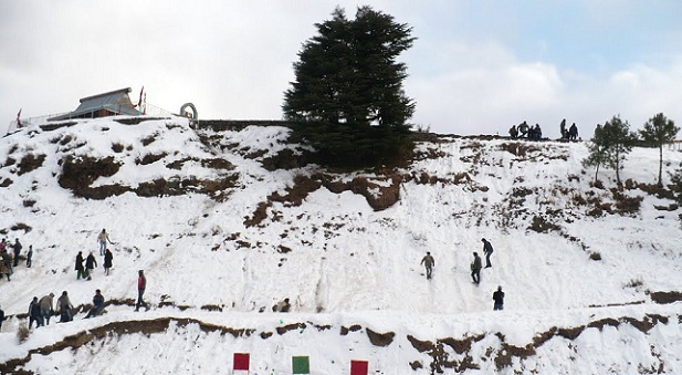9 Most Popular Shimla Tourist Places to Visit | I Fashion Styles