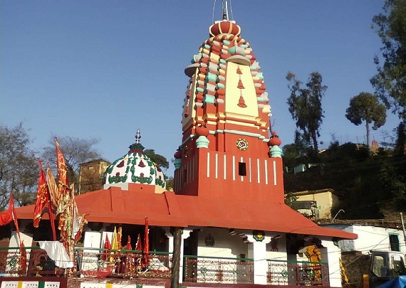 9 Most Popular Shimla Tourist Places to Visit | I Fashion Styles