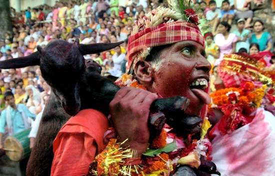 7 Famous Assam Festivals and Fairs 2023