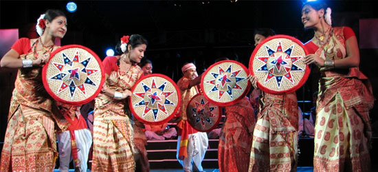 7 Famous Assam Festivals and Fairs 2023