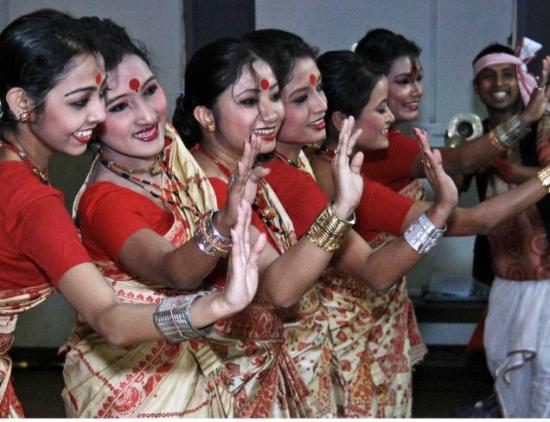 7 Famous Assam Festivals and Fairs 2023