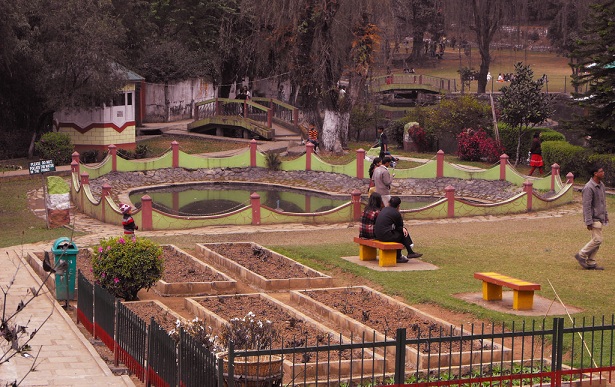 9 Most Interesting Places to Visit in Shillong By Road | I Fashion Styles