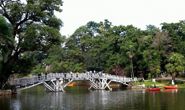 9 Most Interesting Places to Visit in Shillong By Road | I Fashion Styles