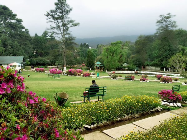 9 Best Parks and Sanctuaries in Meghalaya | I Fashion Styles