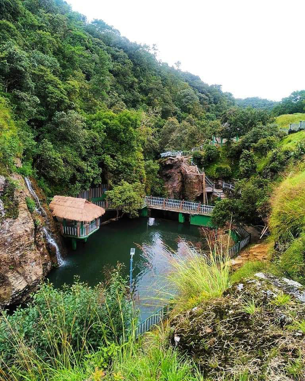 9 Best Parks and Sanctuaries in Meghalaya | I Fashion Styles