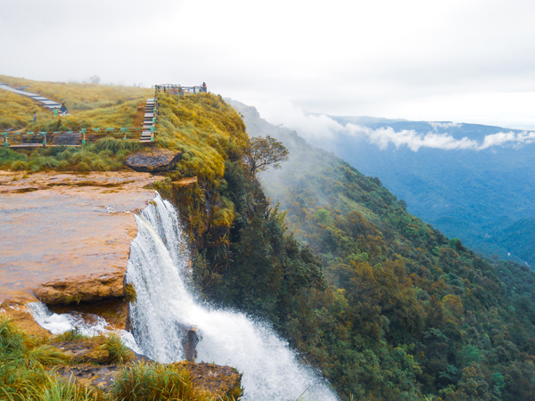 9 Best Parks and Sanctuaries in Meghalaya | I Fashion Styles