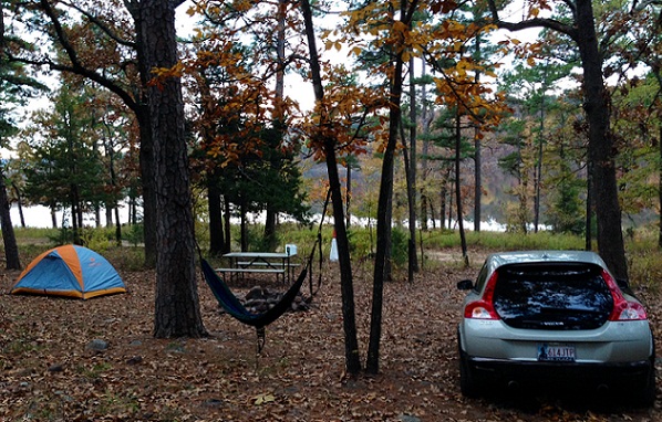 Wonders of Robbers Cave with Pictures | I Fashion Styles