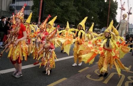 Culture and Festivals of Goa | I Fashion Styles