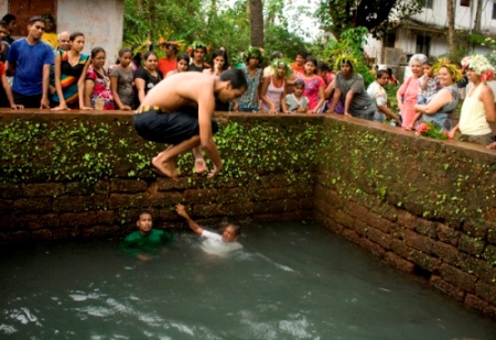 Culture and Festivals of Goa | I Fashion Styles